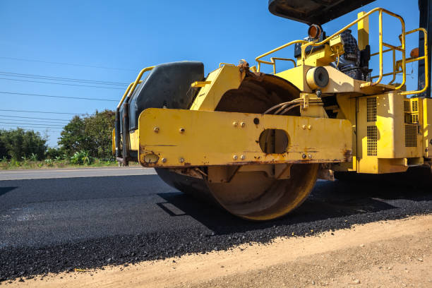 Why Choose Us For All Your Driveway Paving Needs in Superior, WI?